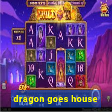 dragon goes house-hunting dublado